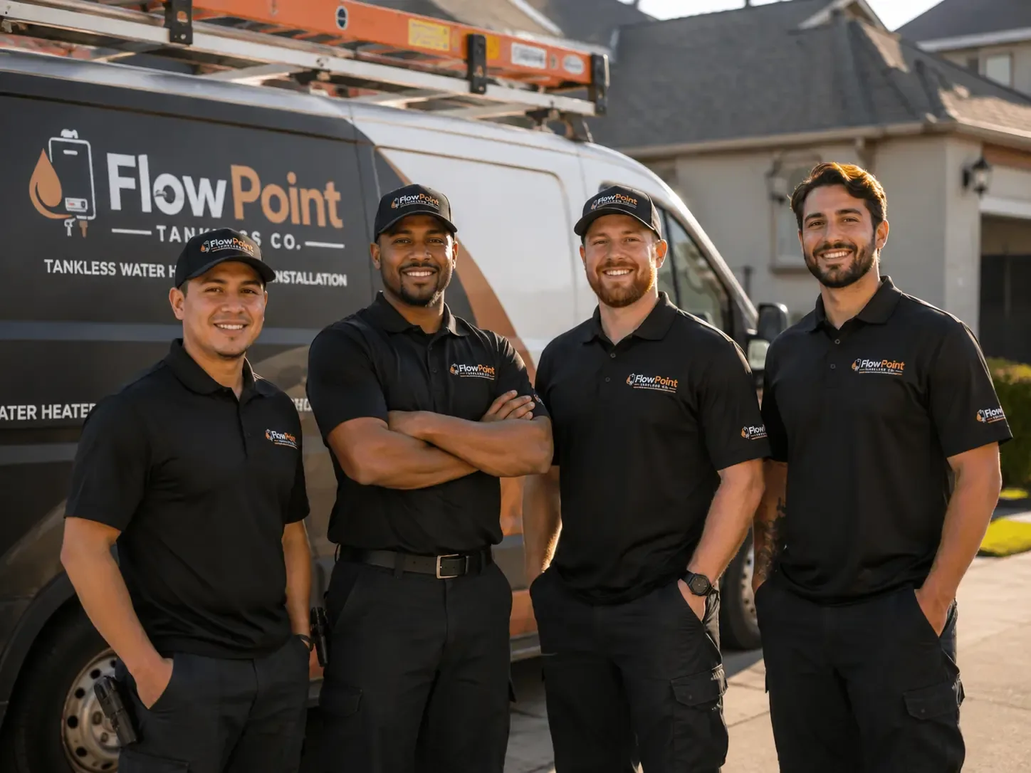 Tankless Water Heater Installation company in Greenwich, CT